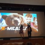 Кинопоказ художественного фильма 
