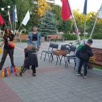 Развлекательно- игровая программа 