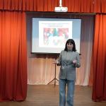 Обучающий семинар- практикум для работников учреждений культуры 