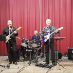 Благотворительный проект 