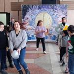 Детская игровая программа 