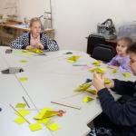 Мастер-класс по изготовлению елочной игрушки 