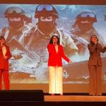 Праздничный концерт 