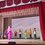 Открытие Года единства народов России