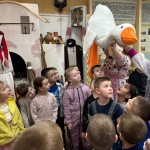 Интерактивная программа под названием 