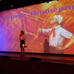 Познавательно- игровая программа 