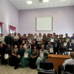 X Межрегиональный музыкально-поэтический фестиваль 