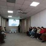 Урок памяти 