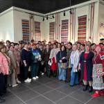 Cеминар «Организация выставочной деятельности: от идеи до реализации»