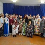 Cеминар- практикум для работников культуры 