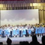 Праздничный концерт 