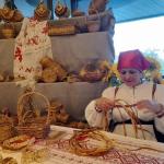«История костюма: сквозь века» – погружение в прошлое!