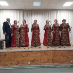 Культурный десант