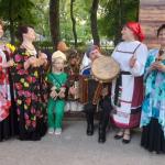 День творчества народов России