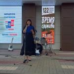 «Летний драйв»: музыка, эмоции и море позитива в Верхней Хаве! 